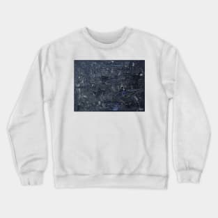 Greece #1 Crewneck Sweatshirt